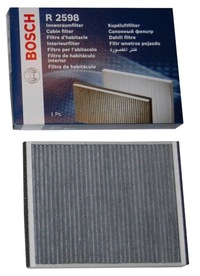 фото thumb №15, Bosch фильтр кабины ford c-max ii 12- focus iii 11- kuga ii 13- с активированным w