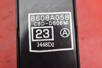 фото thumb №7, Панель управление окон eu 8608a058 mitsubishi lancer 8 viii 07-16