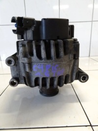 фото thumb №1, Citroen c4 grand picasso 2011 lift 1.6 thp генератор 9666998080