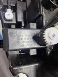 фото thumb №10, Mg mg4 ev 2022 перед сторона права лампа передня