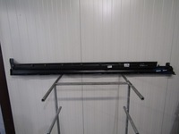 фото thumb №9, Молдинг поріг ліва bmw ix3 i x3 g08 led m набір