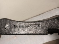 фото thumb №7, Абсорбер бампера передній tesla x перед 1508660-00-c