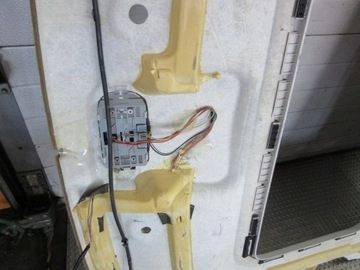 фото thumb №6, Jeep compass i 2007-2015 потолок