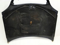 Mercedes капот кришка двигуна ml 163 w163 a1638800157 Зі Шроту, фото thumb