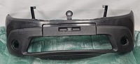 фото thumb №1, Новый оригинальный бампер перед dacia sandero i - 8200526596