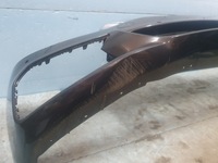 фото thumb №9, Бампер bmw 5 v g30 m-pakiet перед передній