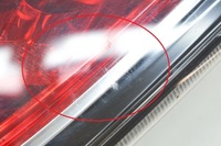 фото thumb №6, Mazda 6 sedan gh задня права сторона кришки задній задні світло gs3l-513f0c