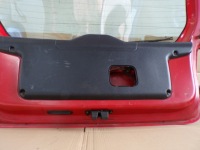 фото thumb №15, Hyundai getz крышка багажника d3ea