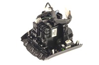 фото thumb №6, Hyundai i40 бардачок средний полка 84635-3z100