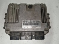 фото thumb №1, Бортовой компьютер двигателя renault megane ii 1,9 dci 0281011276