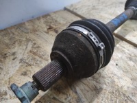 фото thumb №5, Полуось правая 6r0407762a vw polo 6r 6c fabia iii 1,2 1,6 tdi