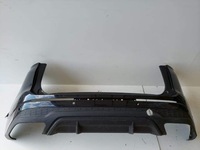 фото thumb №1, Ford edge sport бампер задня gt4b-17h760-ba