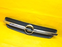 фото thumb №1, Решітка радіатора решітка радіатора перед opel meriva a 03-10r 13117843