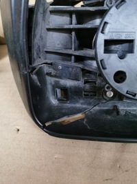 фото thumb №7, Дзеркало ліва nissan juke 15pin