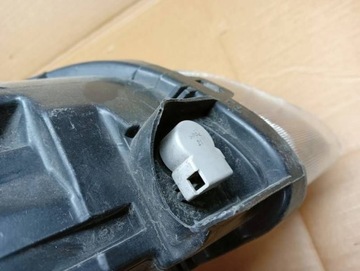 фото thumb №12, M27 лампа левая перед volvo s60 v60 рестайлинг ксенон 31420261