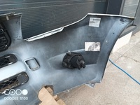 фото thumb №9, Toyota rav4 iii 05-08 бампер перед передній kompletny решітка радіатора