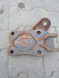 фото thumb №4, Кронштейн амортизатора рессора тяга задняя renault midlum dxi volvo fl