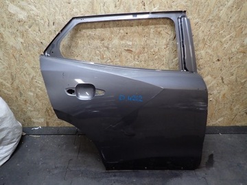 фото thumb №1, Двері зад праві peugeot 2008 ii 2 19-