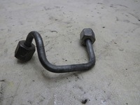 фото thumb №5, Шланг пального audi a4 b8 lift 2.0 tdi