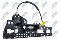 фото thumb №9, Ezc-au-121 nty кронштейн механізму ручка задньої