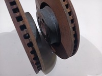 фото thumb №10, Диск гальмівні диски перед 352mm ford mustang vi gt 15 -