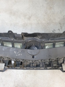 фото thumb №10, Решітка решітка радіатора рестайлінг 13260028 opel vectra c vauxhall