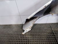 фото thumb №6, Крило праві перед переднє срібний civic vii 1.7 cdti