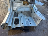 фото thumb №6, Mercedes cla w117 перед четверть лонжерон левая