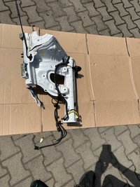 фото thumb №6, Hyundai i30 iii 19- чверть чверть права лонжерон