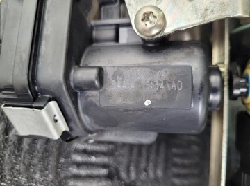 фото thumb №5, Коллектор всасывающий 55261565 0281006102 jeep cherokee v kl 2.2 crd lau61