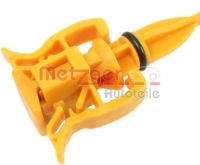 фото thumb №3, Щуп щуп оливи 8001040 metzger opel renault