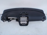 фото thumb №6, Vw sirocco панель приладів панель приладів консоль подушки безпеки ремені