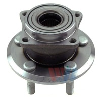 фото thumb №1, Ступица колеса задняя awd pontiac vibe 03-06 toyota matrix 03-06 awd 4x4