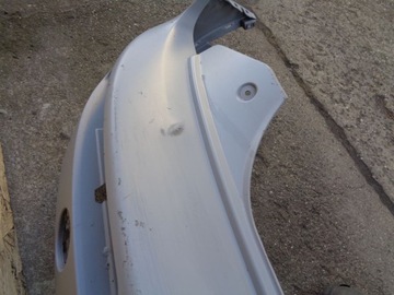 фото thumb №9, Mini clubman f54 бампер задний