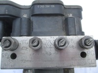 фото thumb №3, Renault captur ii clio v насос abs 19-24 rok