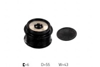 Шків генератора toyota auris avensis corol Ціна, фото thumb