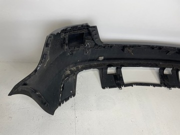 фото thumb №6, Бампер зад задний audi a3 8v s line хэтчбек