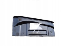 фото thumb №1, Skoda superb 3 iii 3v5813225a pas задняя