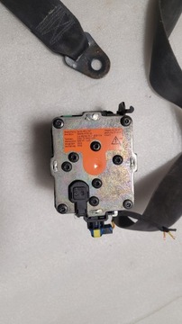 фото thumb №6, Натяжитель pas r peugeot partner iii berlingo iii 96815085xx оригинал демонтаж