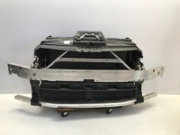 Купити Bmw 2 u06 x2 2024 2.0 дизель ремінь передній комплект радіатор вентилятор перед, фото thumb
