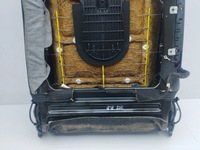 фото thumb №8, Mercedes-benz b w245 2005 правая сторона сиденья, сиденье