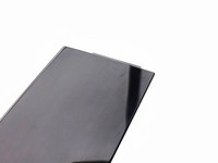 фото thumb №5, Skoda enyaq iv 2024 левая сторона молдинг / прокладка стекло дверь