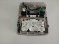 фото thumb №7, Renault clio лампа кабины потолочный 9818840980 europa