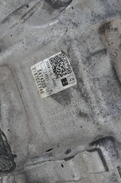 фото thumb №9, Bmw x1 f48 xrive 2.0i 178km коробка передач ga8y45ew awf8g45 2400.5a2ac45-01