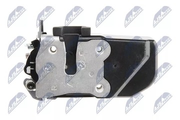 фото thumb №9, Ezc-ch-012 nty амортизатор центрального замка зад