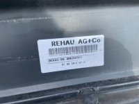 фото thumb №9, Porsche panamera 970 бампер задняя задний накладка 97050541100 цвет l041