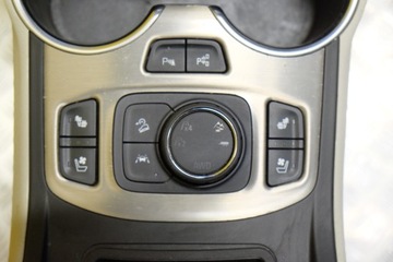фото thumb №8, Gmc terrain 2018- тунель підлокітник панель usb