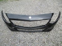 фото thumb №1, Бампер передний mercedes b-klasa w246 lift 14r-