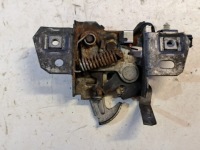 фото thumb №2, Volvo v50 2005 замки