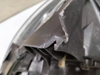 фото thumb №15, Renault captur фара правое 260102734r szczecin-gorzów- познань 4603